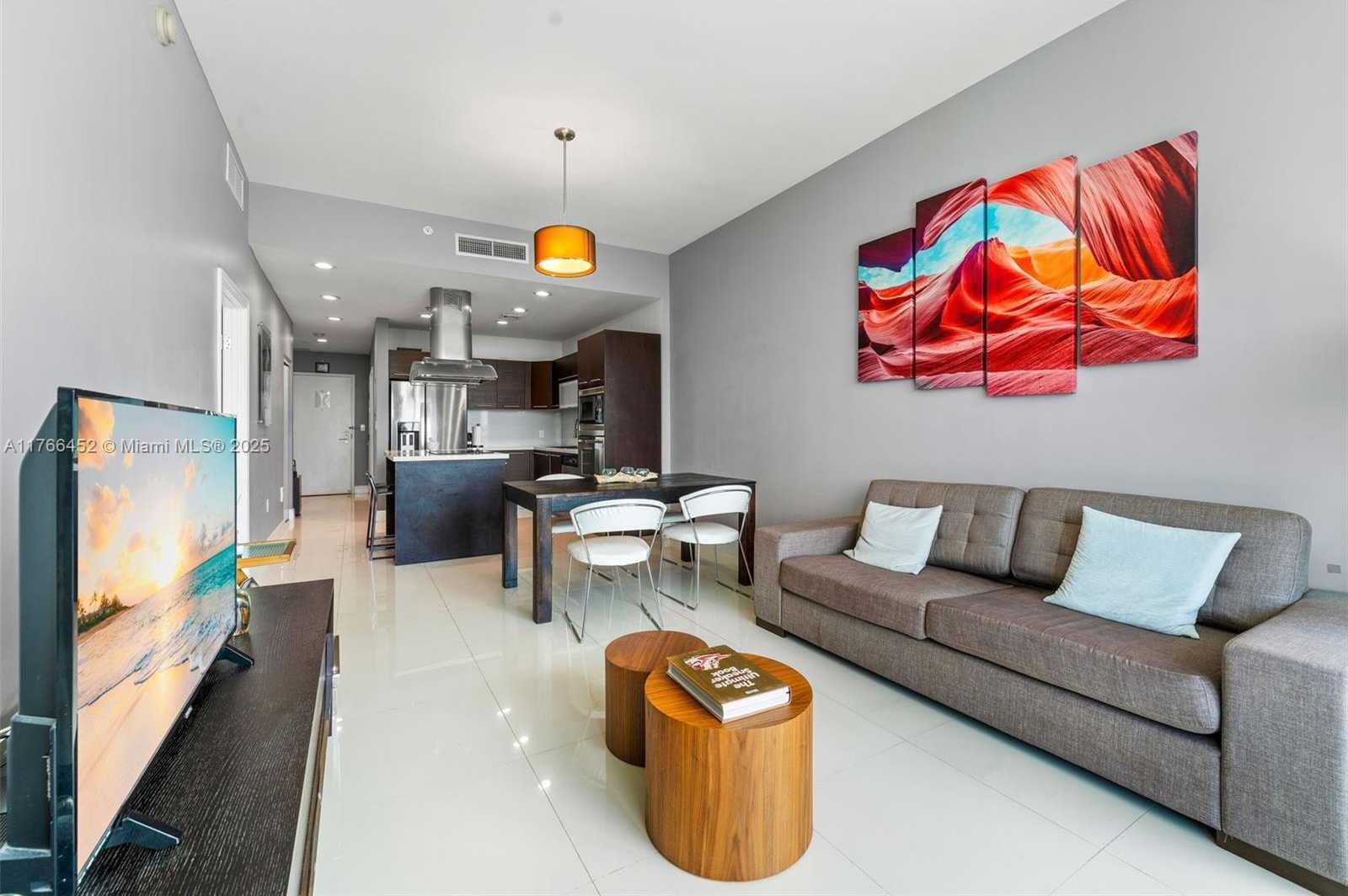 Small Image of 7930 EAST DR #607, North Bay Village Number 8