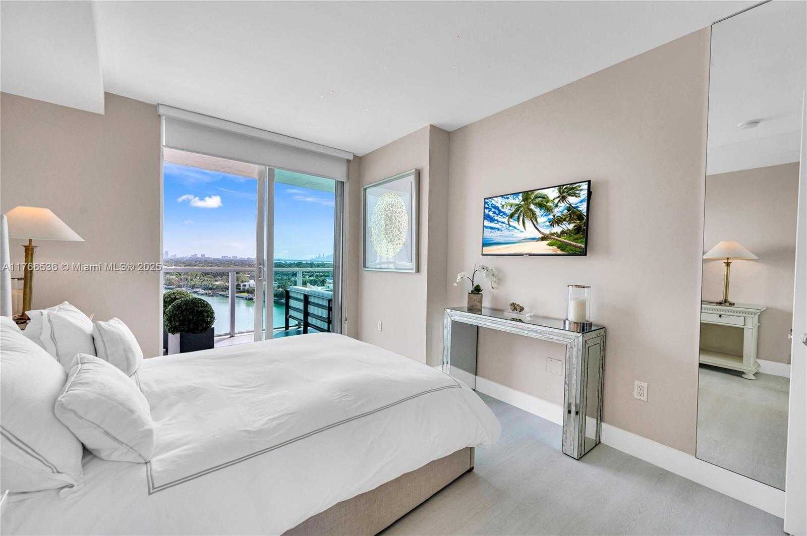 Small Image of 6700 INDIAN CREEK DR #1404, Miami Beach Number 10