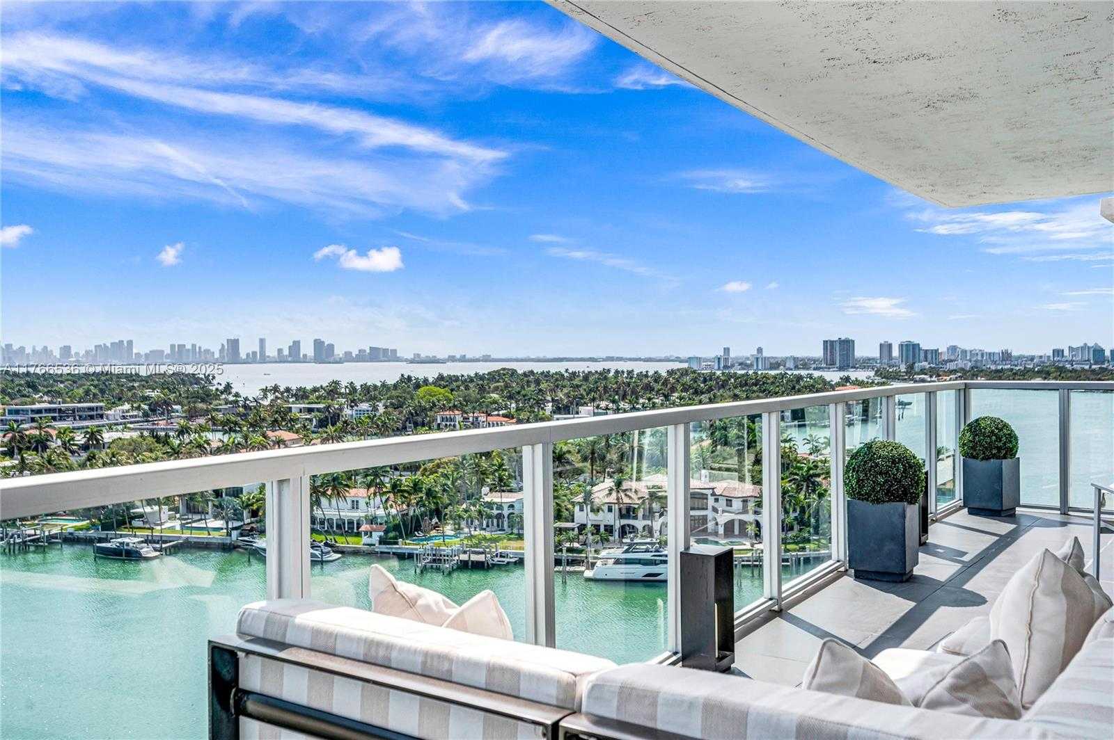 Small Image of 6700 INDIAN CREEK DR #1404, Miami Beach Number 13