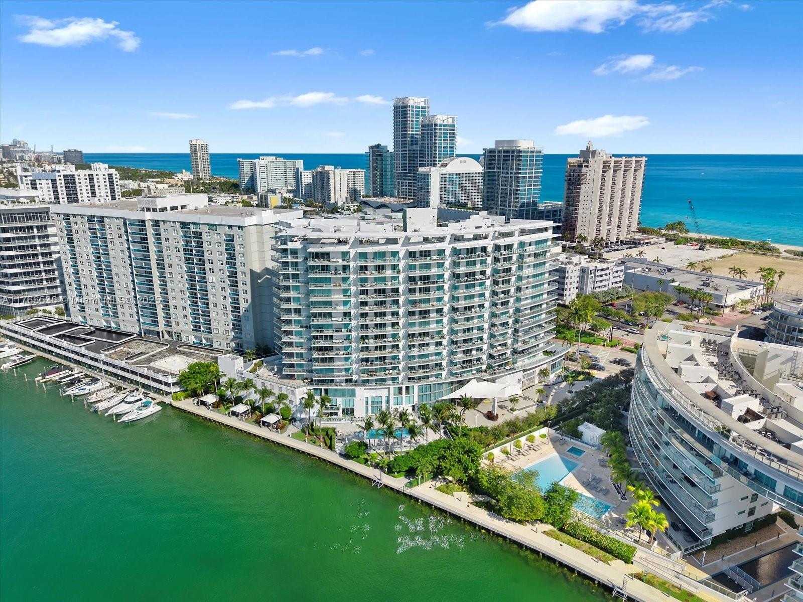 Small Image of 6700 INDIAN CREEK DR #1404, Miami Beach Number 16