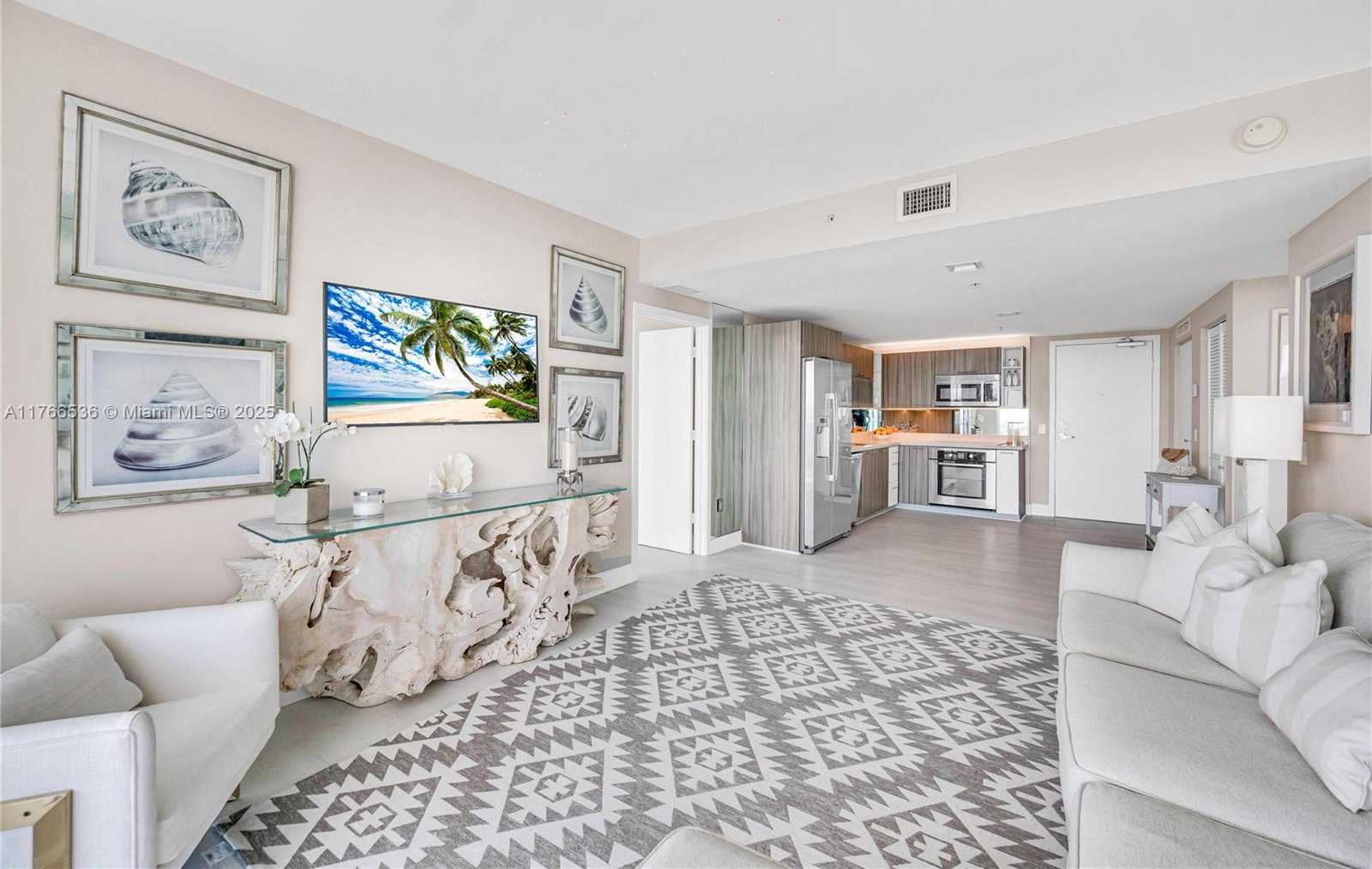 Small Image of 6700 INDIAN CREEK DR #1404, Miami Beach Number 2
