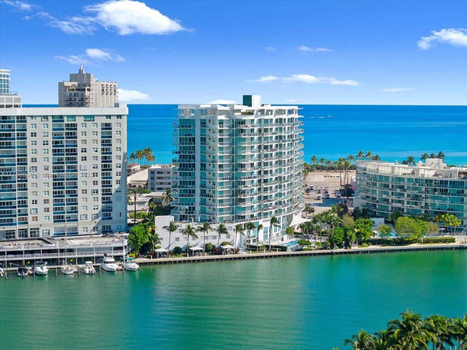 Small Image of 6700 INDIAN CREEK DR #1404, Miami Beach Number 21