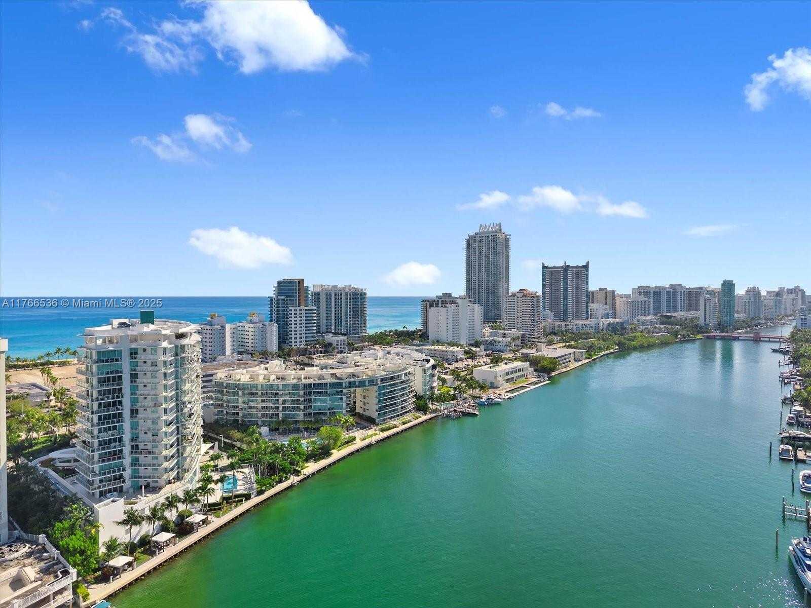 Small Image of 6700 INDIAN CREEK DR #1404, Miami Beach Number 22