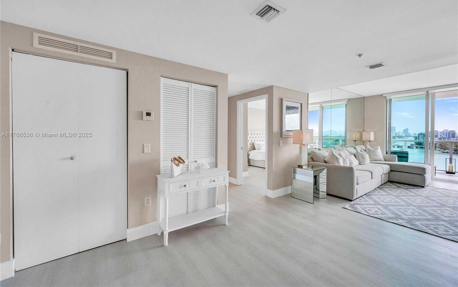 Small Image of 6700 INDIAN CREEK DR #1404, Miami Beach Number 5