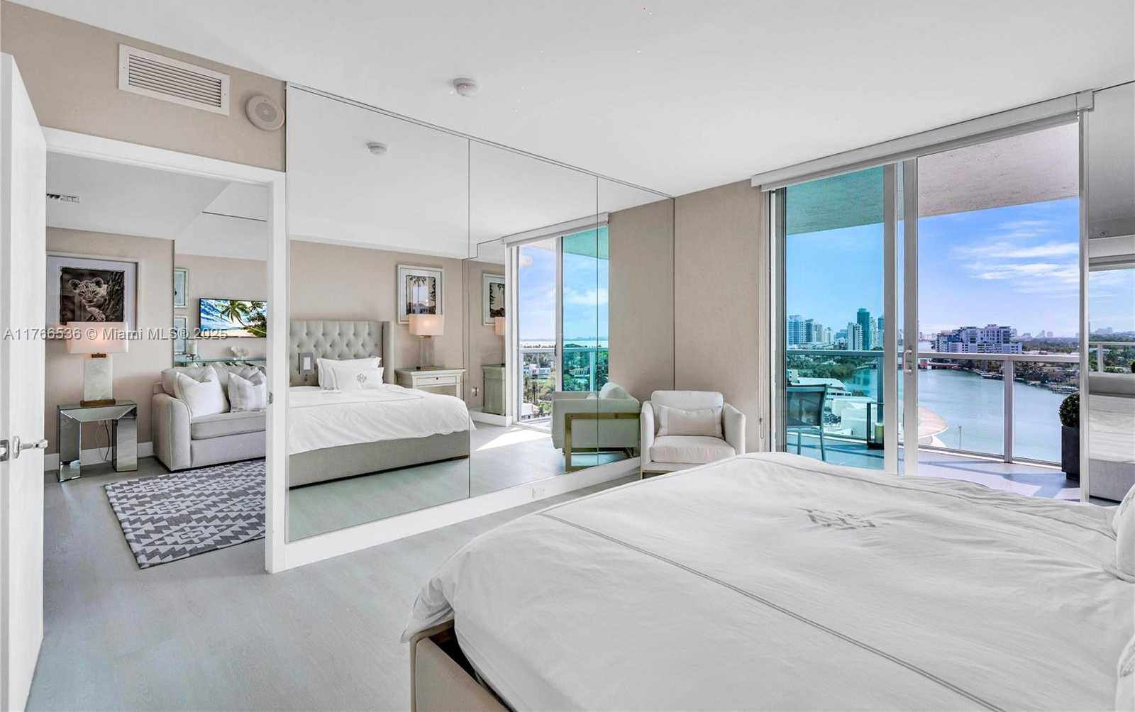 Small Image of 6700 INDIAN CREEK DR #1404, Miami Beach Number 6