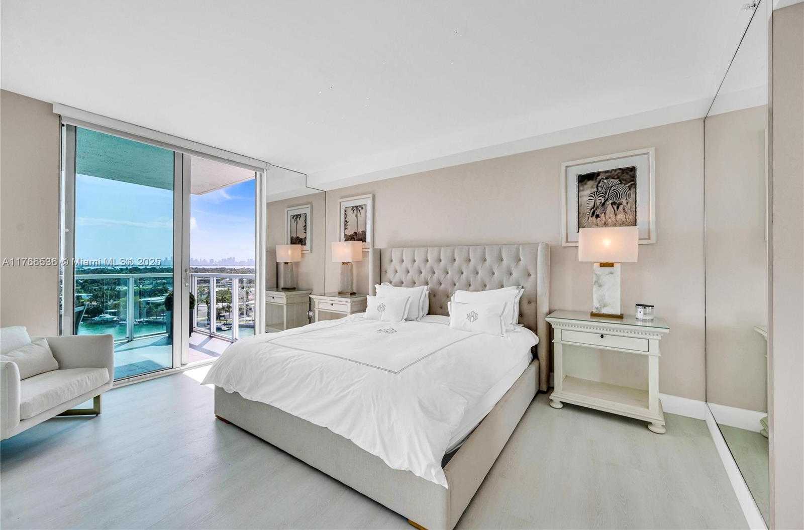 Small Image of 6700 INDIAN CREEK DR #1404, Miami Beach Number 7