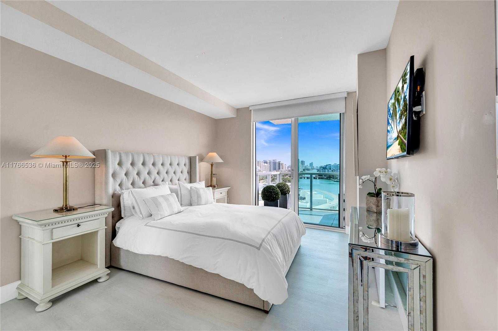 Small Image of 6700 INDIAN CREEK DR #1404, Miami Beach Number 9