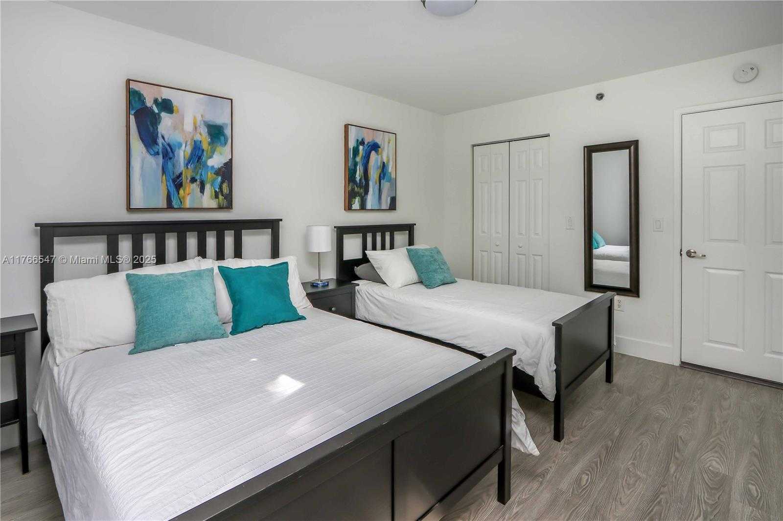 Small Image of 19555 EAST COUNTRY CLUB DR #8202, Aventura Number 16