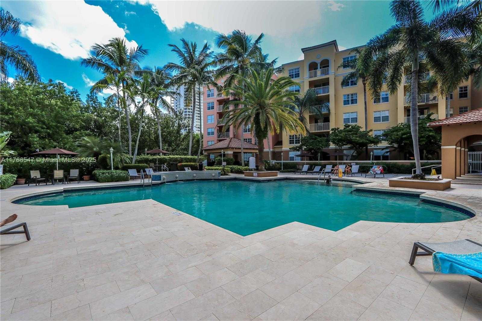 Small Image of 19555 EAST COUNTRY CLUB DR #8202, Aventura Number 23