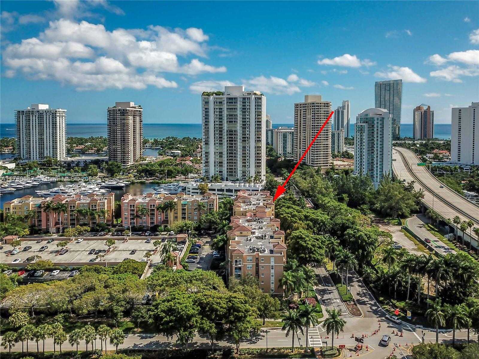 Small Image of 19555 EAST COUNTRY CLUB DR #8202, Aventura Number 26
