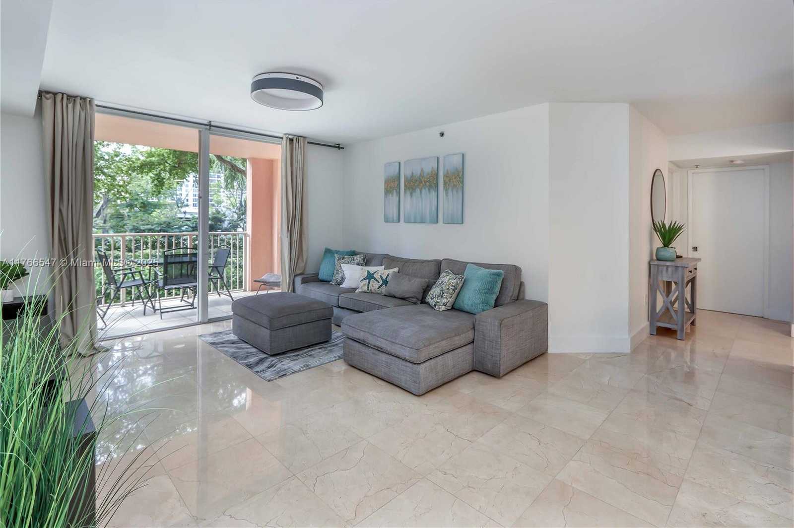Small Image of 19555 EAST COUNTRY CLUB DR #8202, Aventura Number 4
