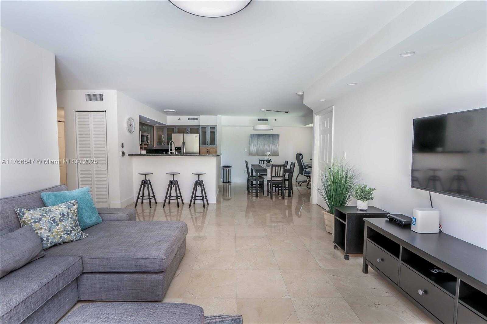 Small Image of 19555 EAST COUNTRY CLUB DR #8202, Aventura Number 5