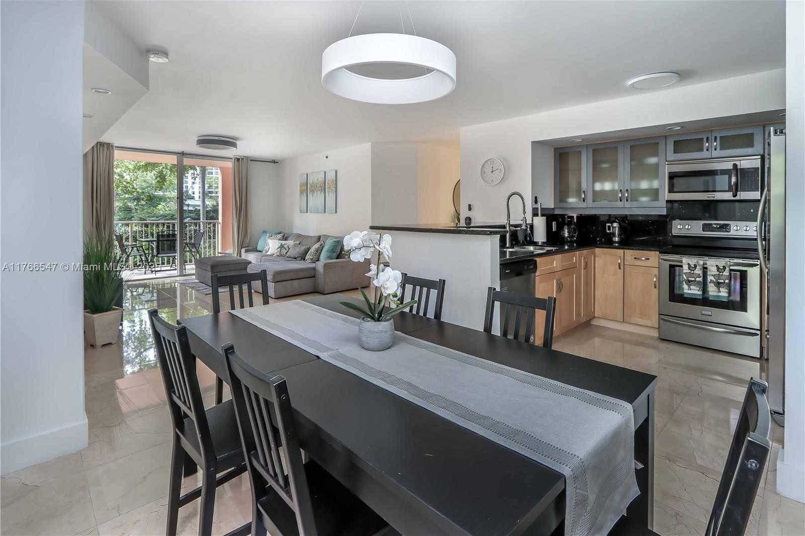Small Image of 19555 EAST COUNTRY CLUB DR #8202, Aventura Number 8