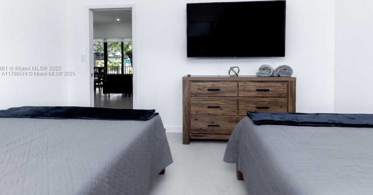 Small Image of 7107 NORTH EAST 4TH CT #4, Miami Number 24