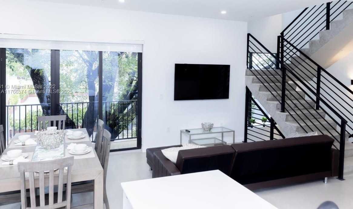 Small Image of 7107 NORTH EAST 4TH CT #4, Miami Number 26