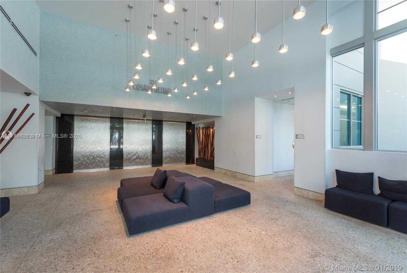 Small Image of 110 WASHINGTON AVE #2512, Miami Beach Number 13