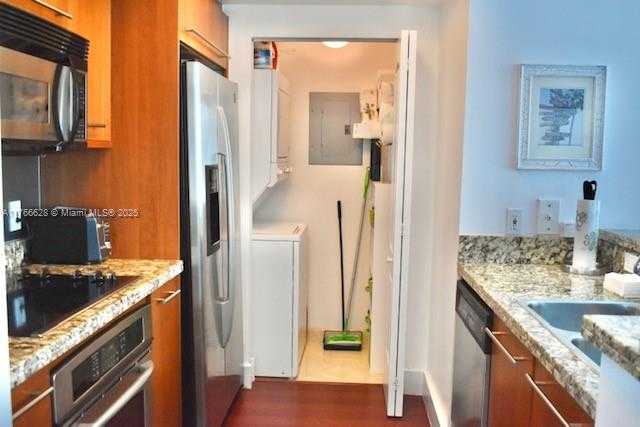 Small Image of 110 WASHINGTON AVE #2512, Miami Beach Number 4