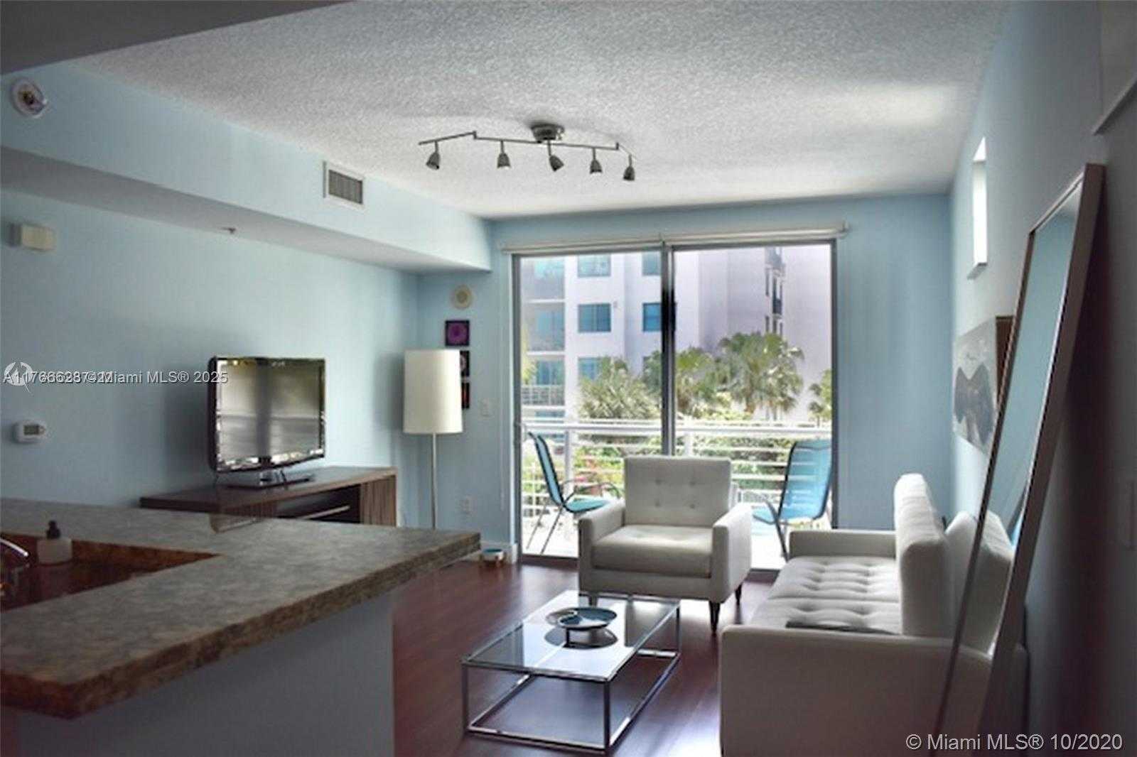 Small Image of 110 WASHINGTON AVE #2512, Miami Beach Number 5