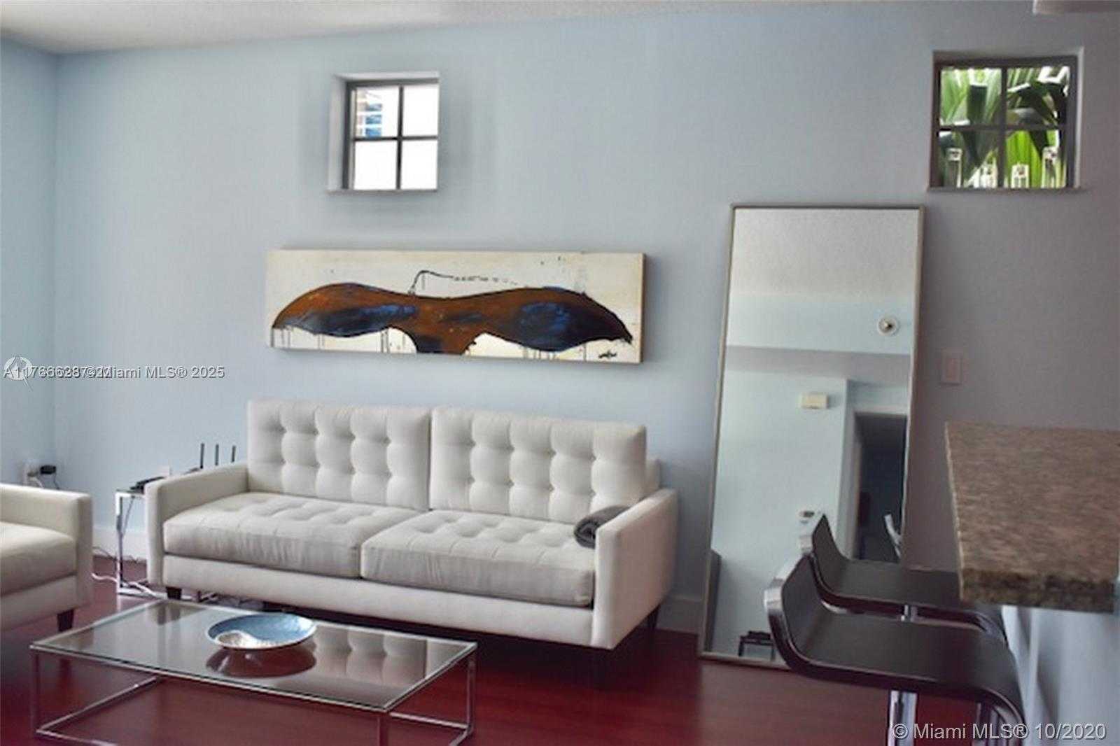 Small Image of 110 WASHINGTON AVE #2512, Miami Beach Number 6