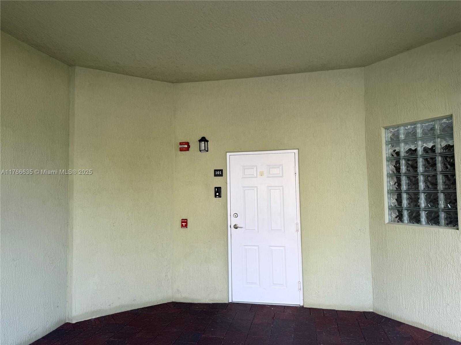 Small Image of 290 NORTH WEST 109TH AVE #101, Miami Number 26