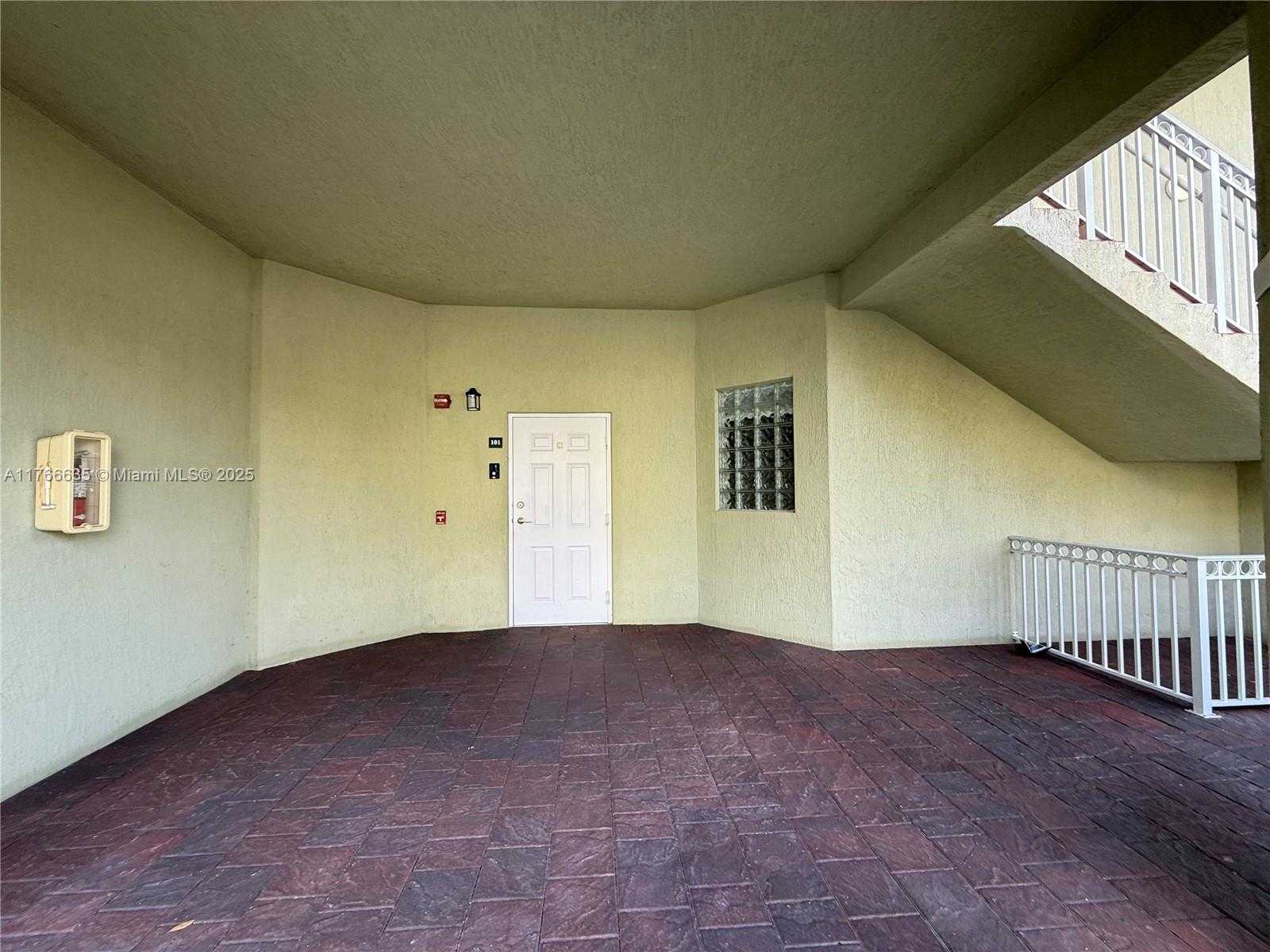 Small Image of 290 NORTH WEST 109TH AVE #101, Miami Number 28
