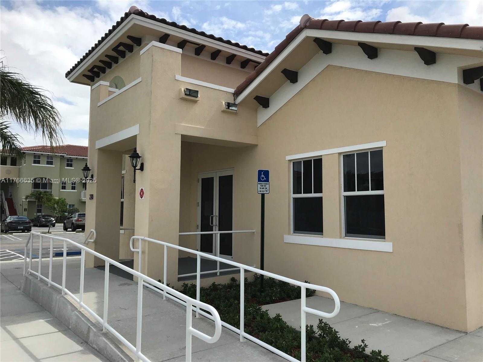 Small Image of 290 NORTH WEST 109TH AVE #101, Miami Number 36