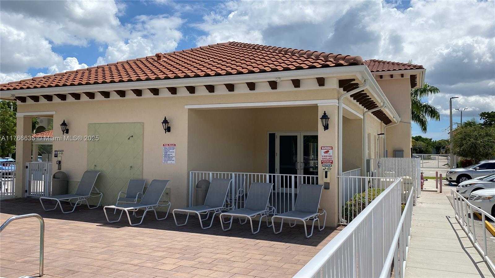 Small Image of 290 NORTH WEST 109TH AVE #101, Miami Number 37
