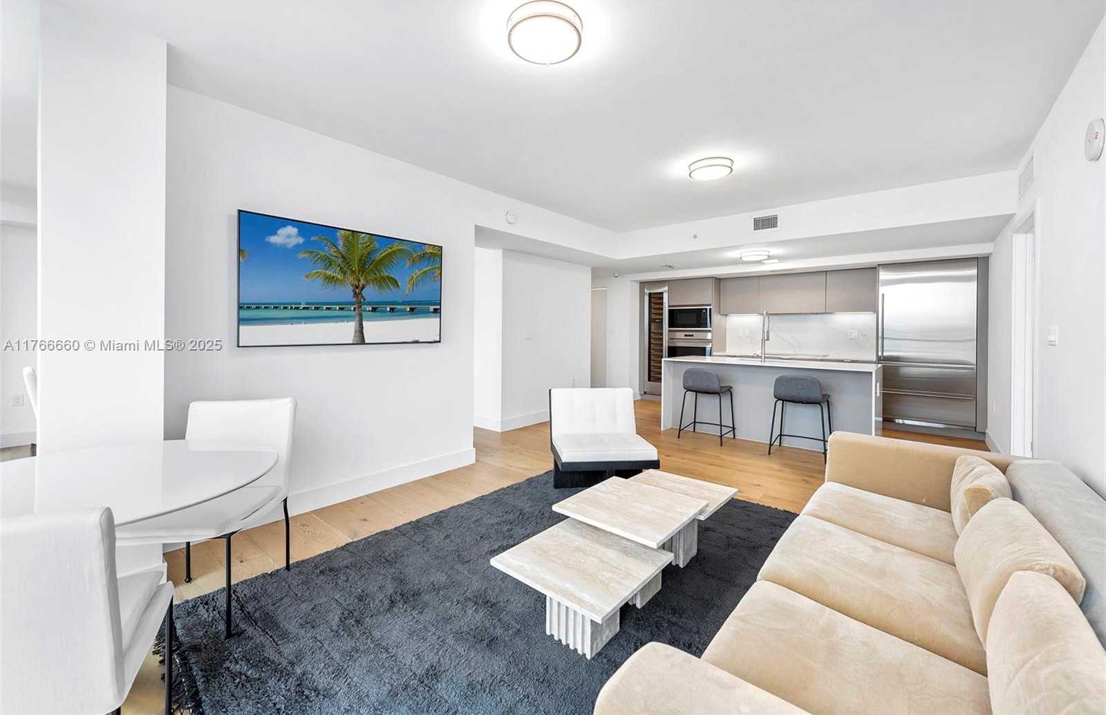 Small Image of 9521 EAST BAY HARBOR DR #905, Bay Harbor Islands Number 2