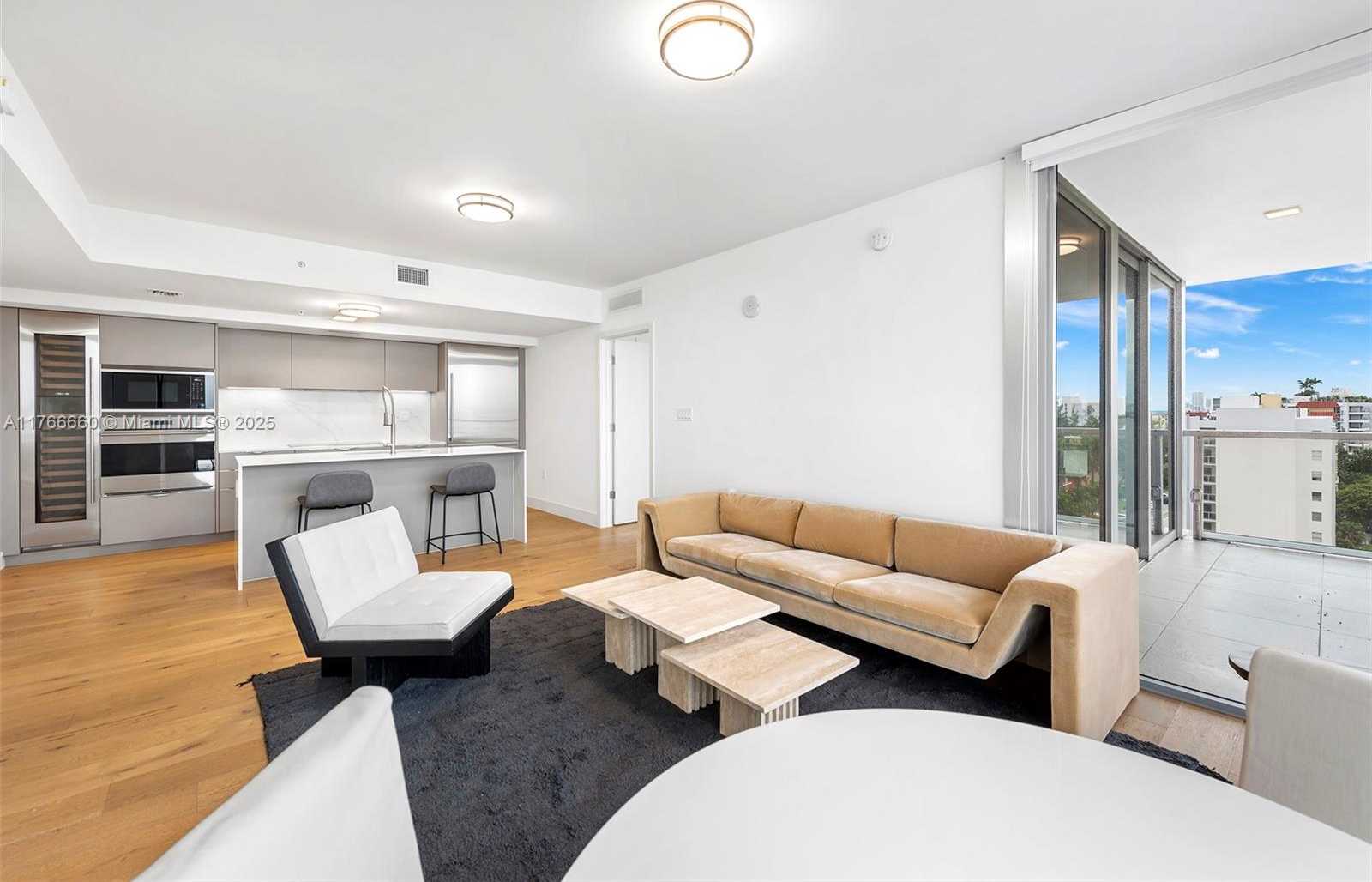 Small Image of 9521 EAST BAY HARBOR DR #905, Bay Harbor Islands Number 3