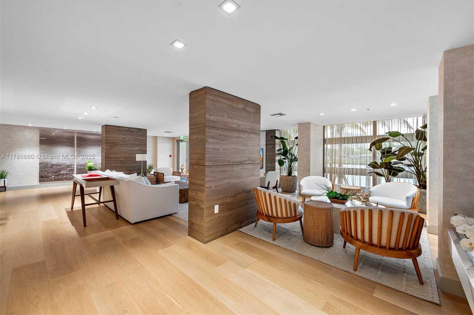 Small Image of 9521 EAST BAY HARBOR DR #905, Bay Harbor Islands Number 30