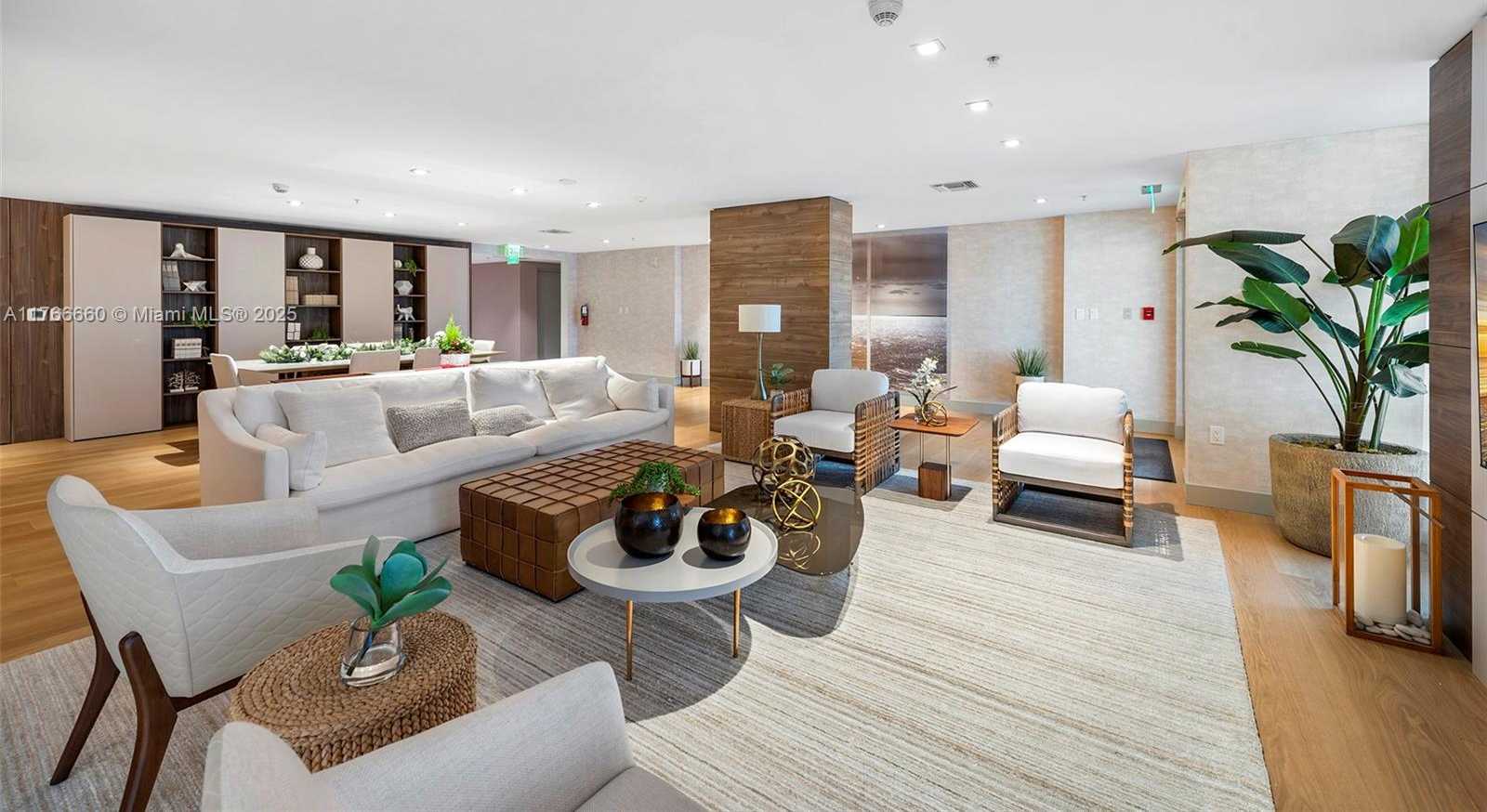 Small Image of 9521 EAST BAY HARBOR DR #905, Bay Harbor Islands Number 31