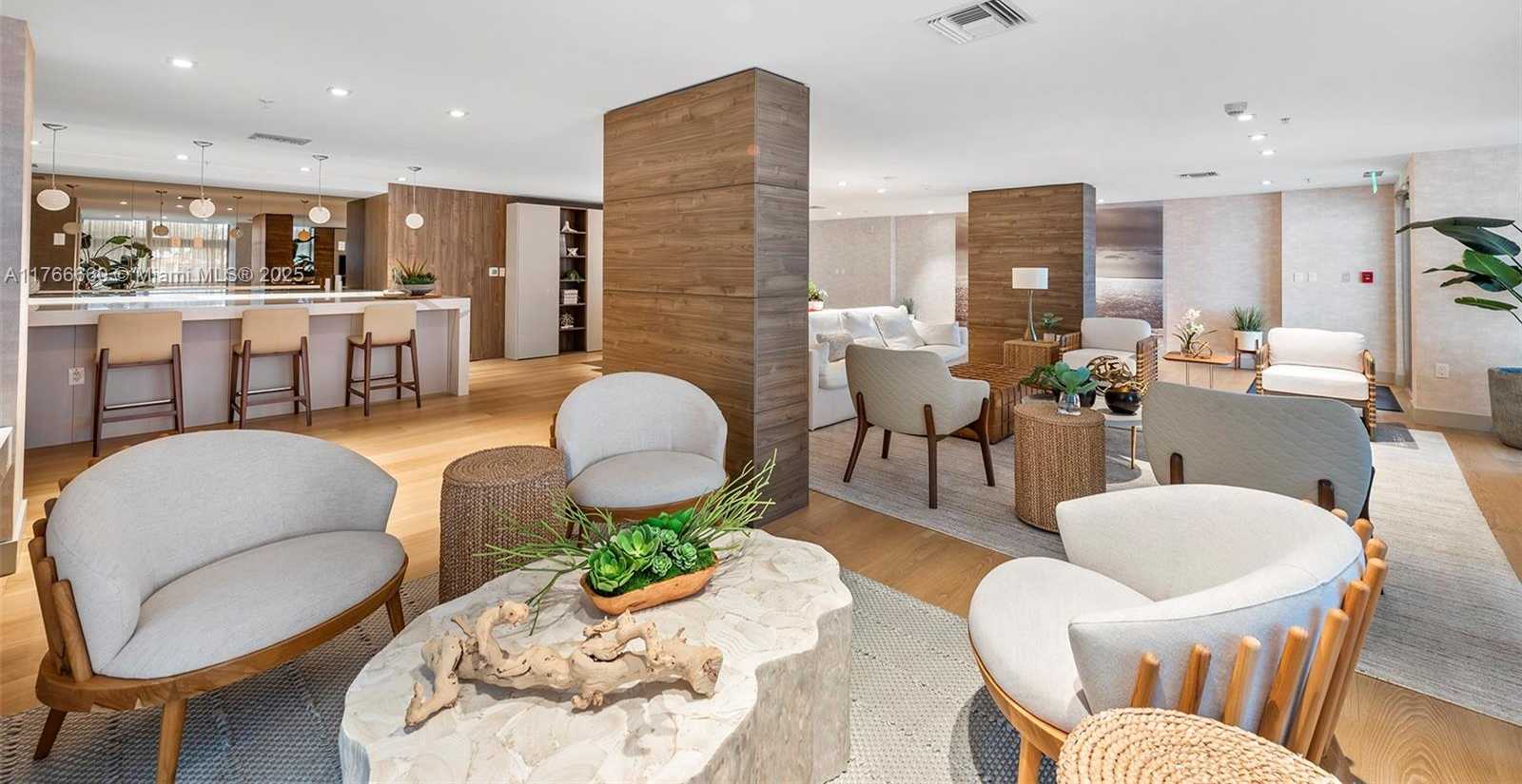 Small Image of 9521 EAST BAY HARBOR DR #905, Bay Harbor Islands Number 32