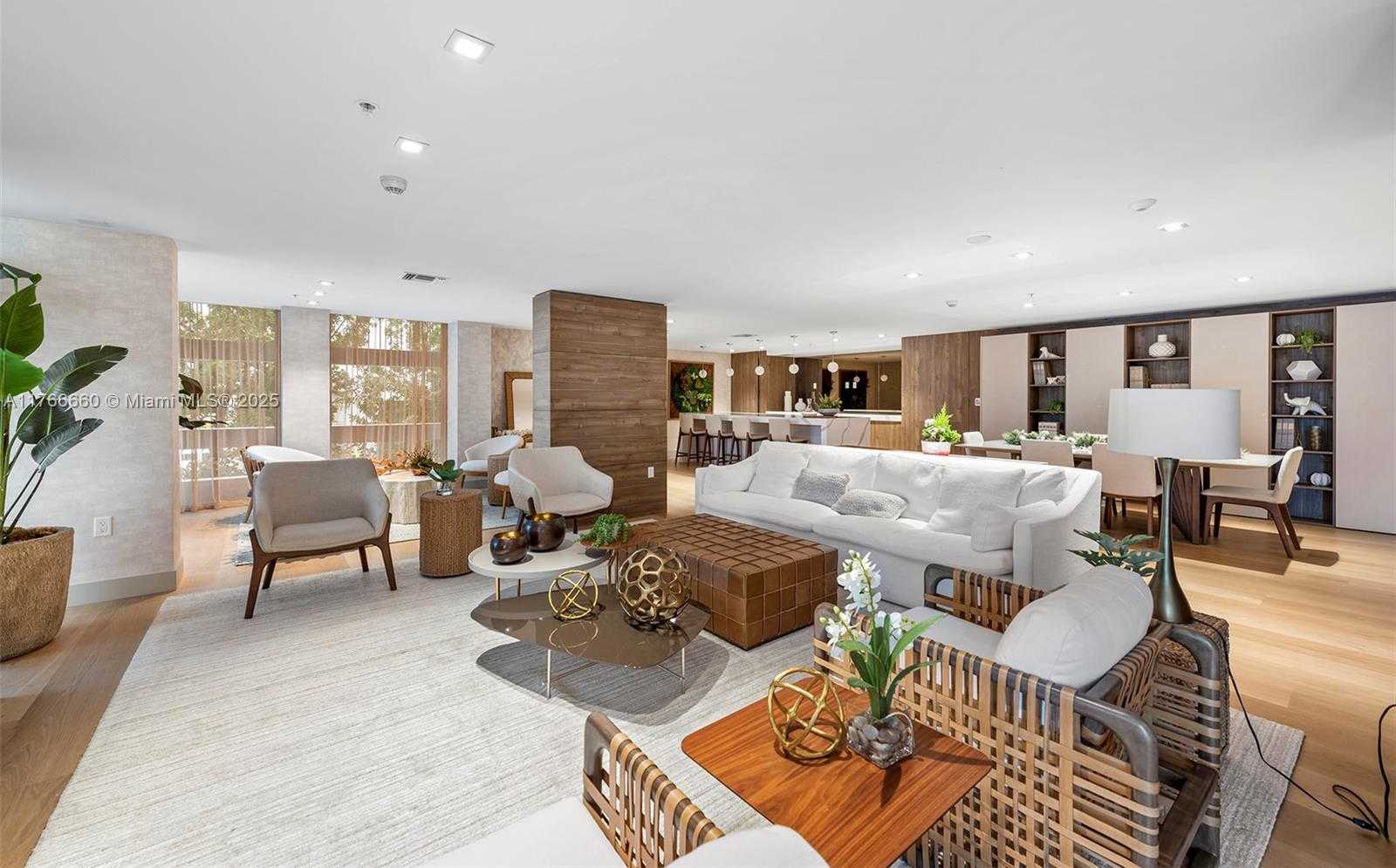 Small Image of 9521 EAST BAY HARBOR DR #905, Bay Harbor Islands Number 34