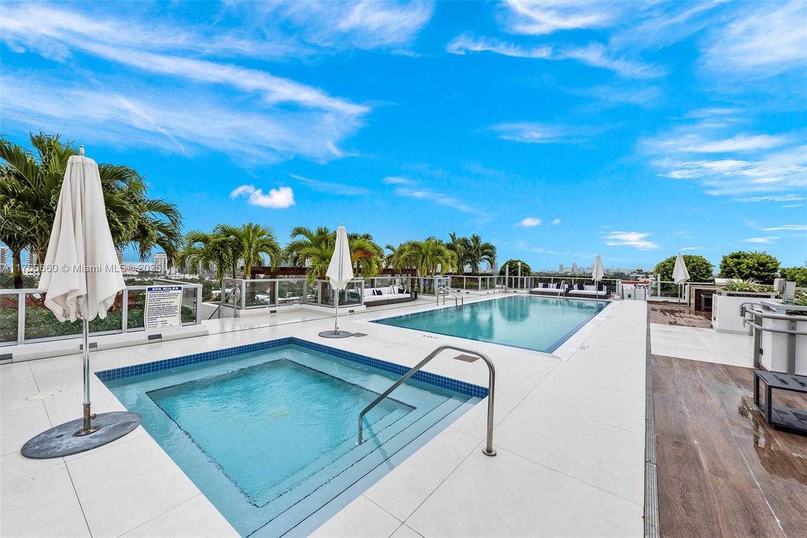 Small Image of 9521 EAST BAY HARBOR DR #905, Bay Harbor Islands Number 41