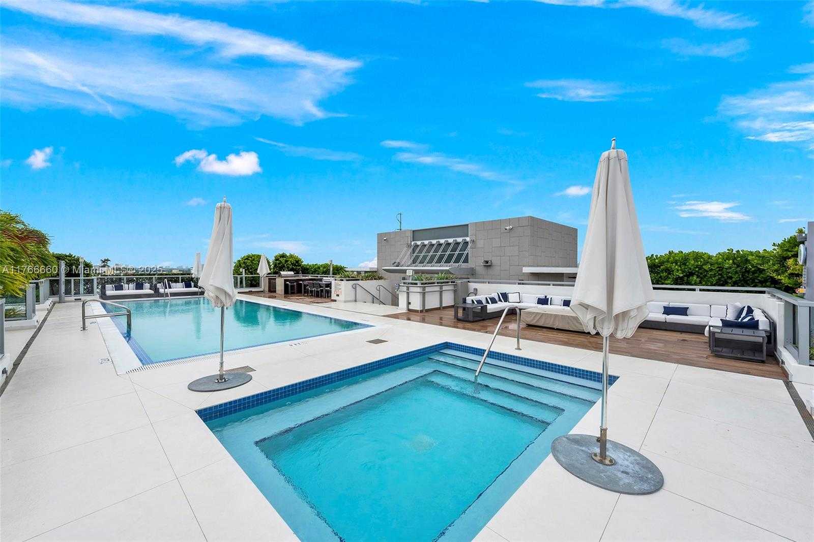 Small Image of 9521 EAST BAY HARBOR DR #905, Bay Harbor Islands Number 42