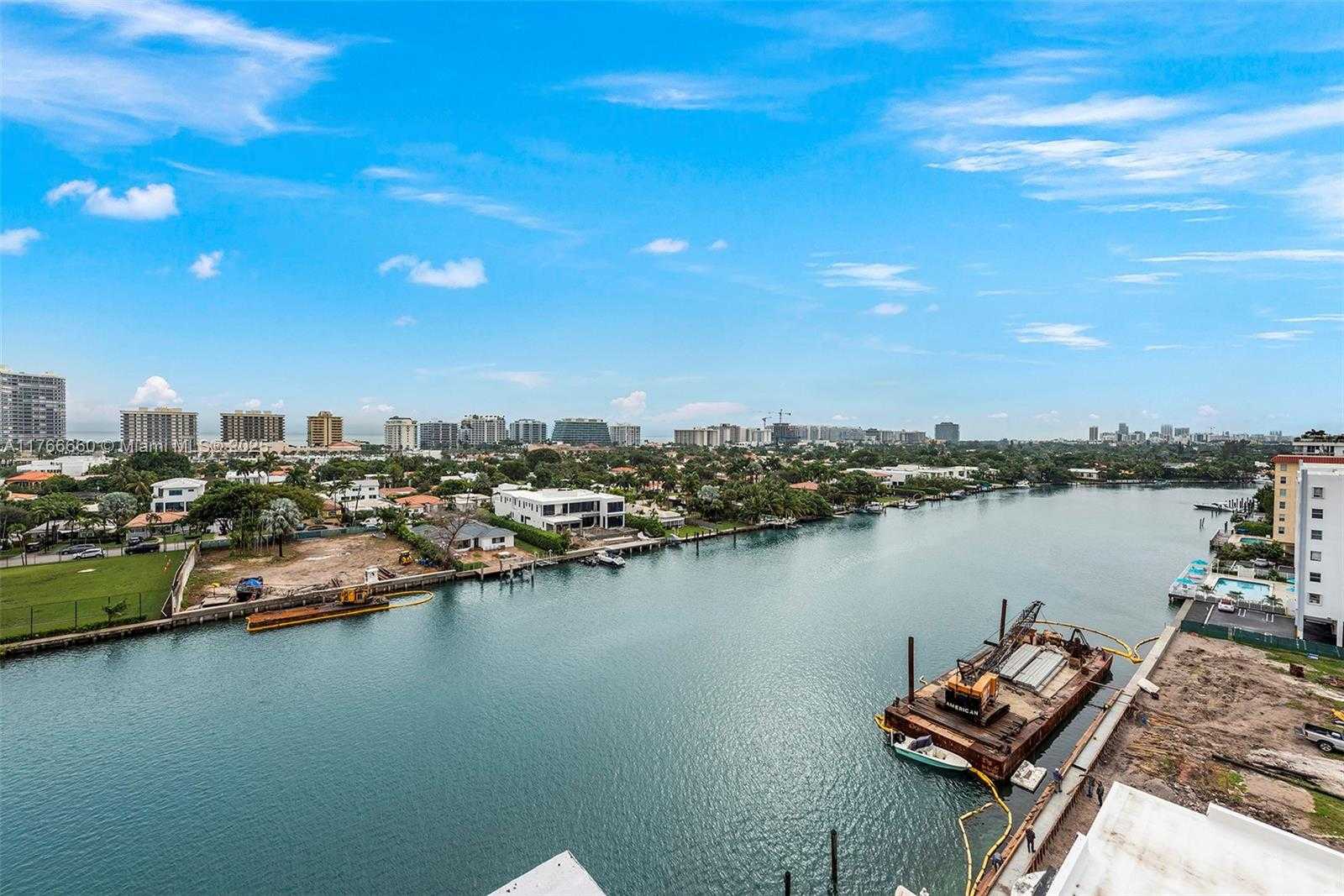Small Image of 9521 EAST BAY HARBOR DR #905, Bay Harbor Islands Number 45