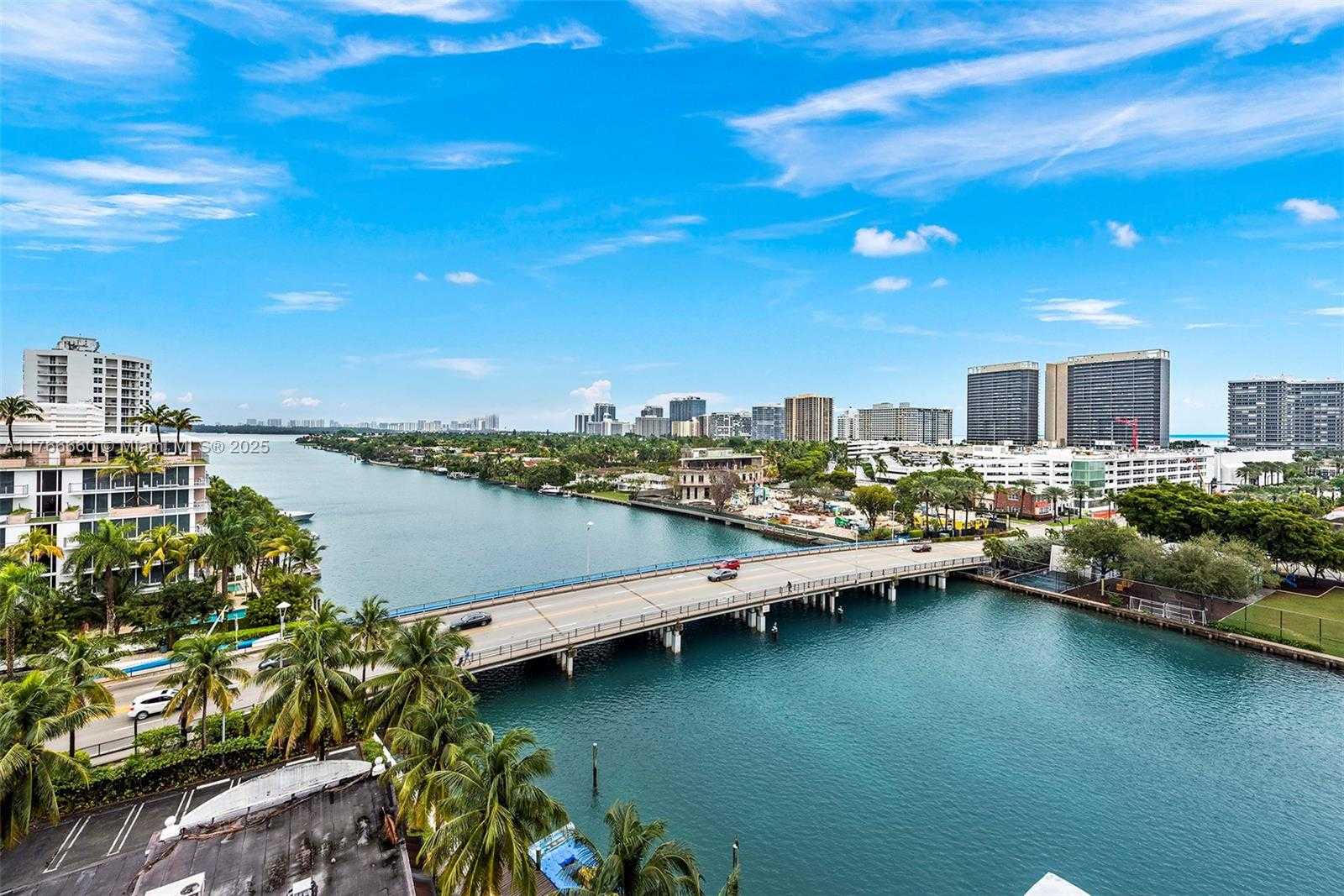 Small Image of 9521 EAST BAY HARBOR DR #905, Bay Harbor Islands Number 48