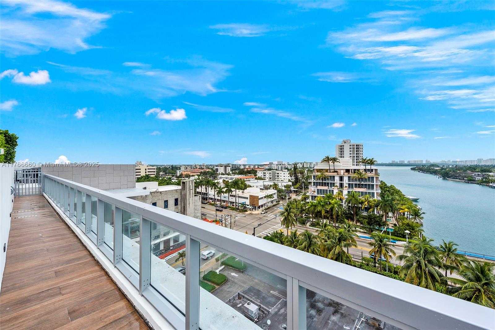 Small Image of 9521 EAST BAY HARBOR DR #905, Bay Harbor Islands Number 49