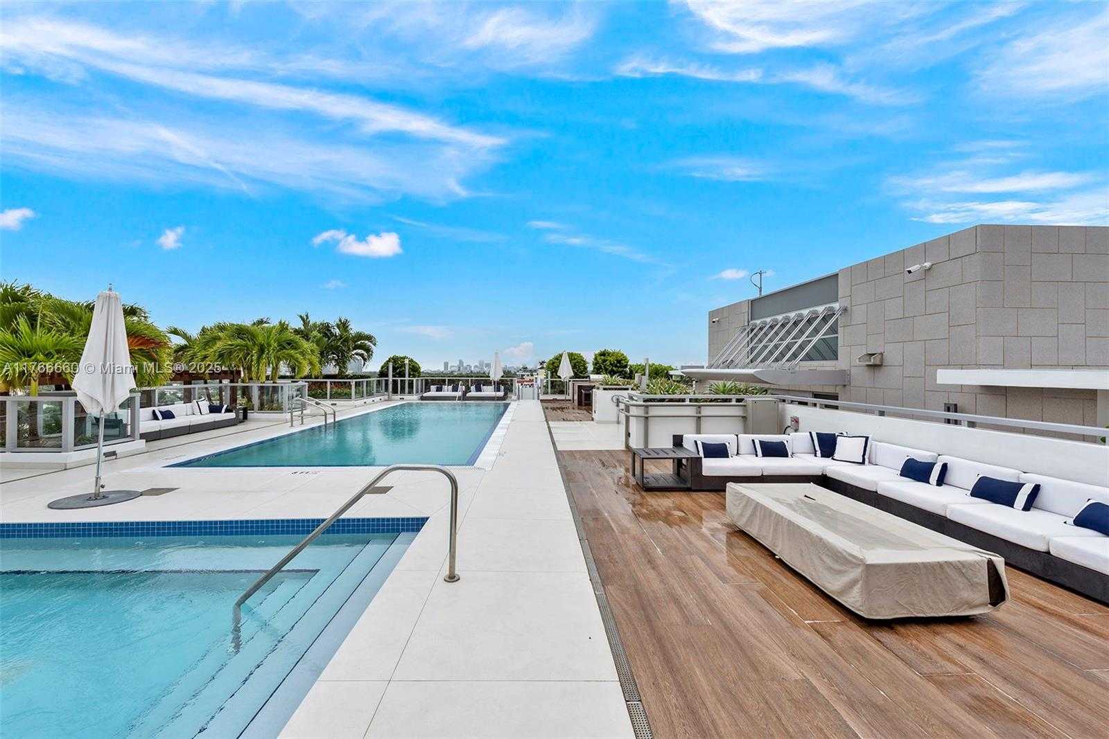 Small Image of 9521 EAST BAY HARBOR DR #905, Bay Harbor Islands Number 50