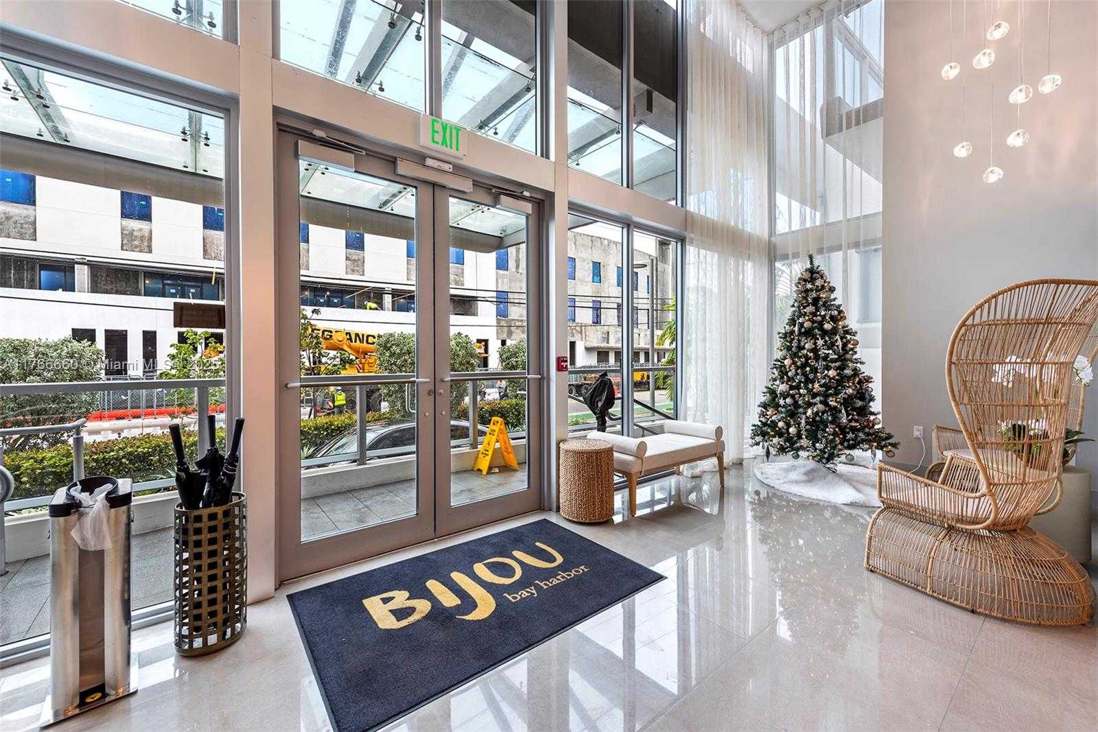 Small Image of 9521 EAST BAY HARBOR DR #905, Bay Harbor Islands Number 56
