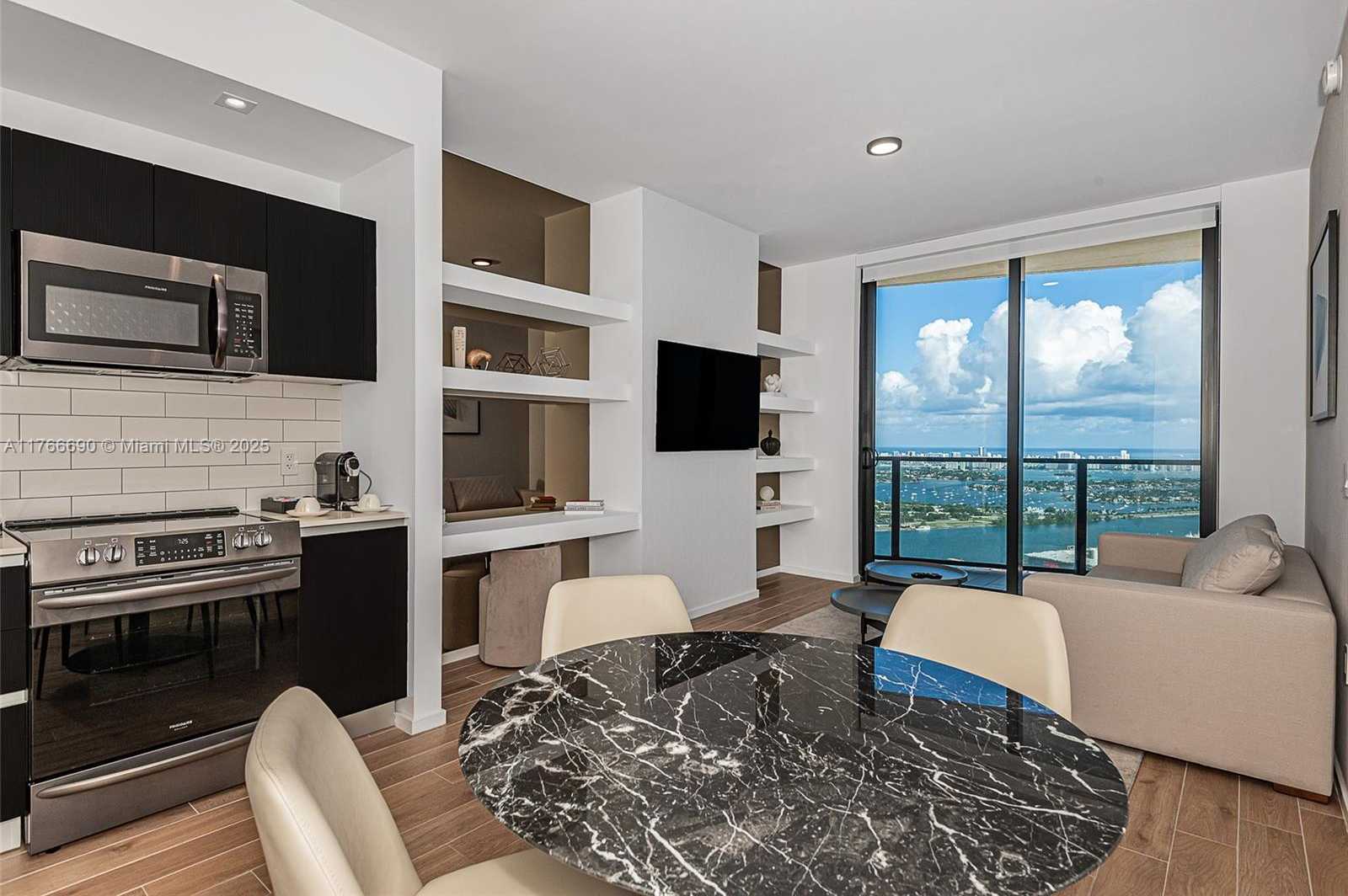 Small Image of 398 NORTH EAST 5TH ST #4211, Miami Number 10