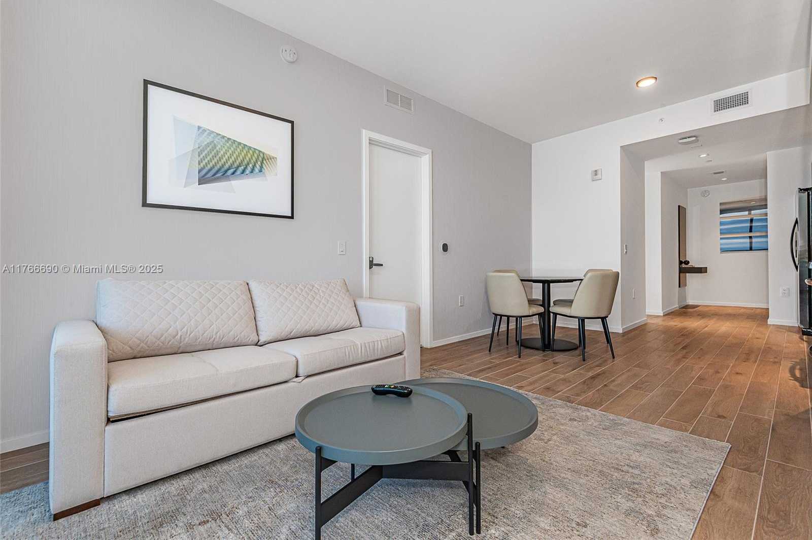 Small Image of 398 NORTH EAST 5TH ST #4211, Miami Number 13