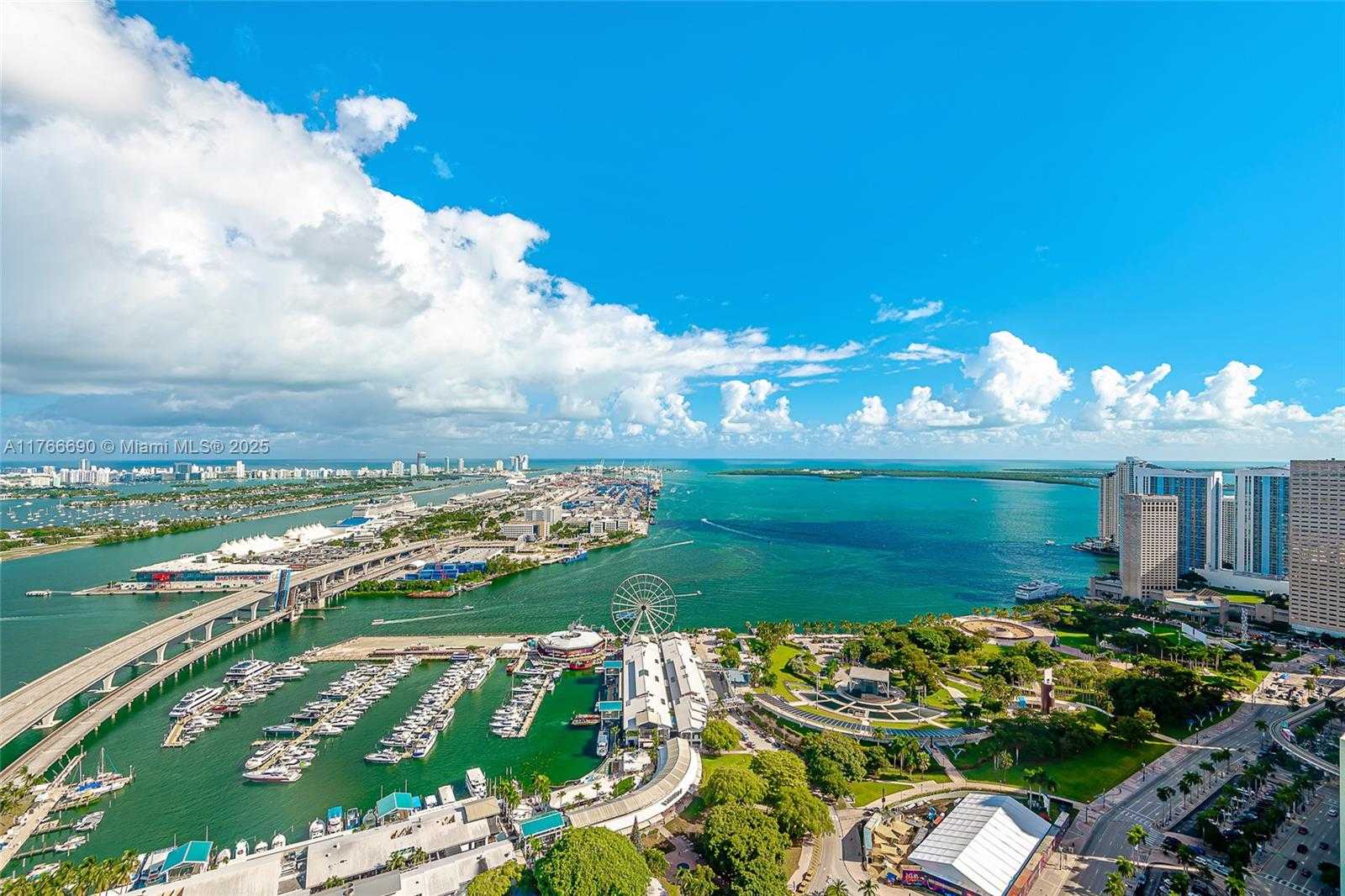 Small Image of 398 NORTH EAST 5TH ST #4211, Miami Number 5