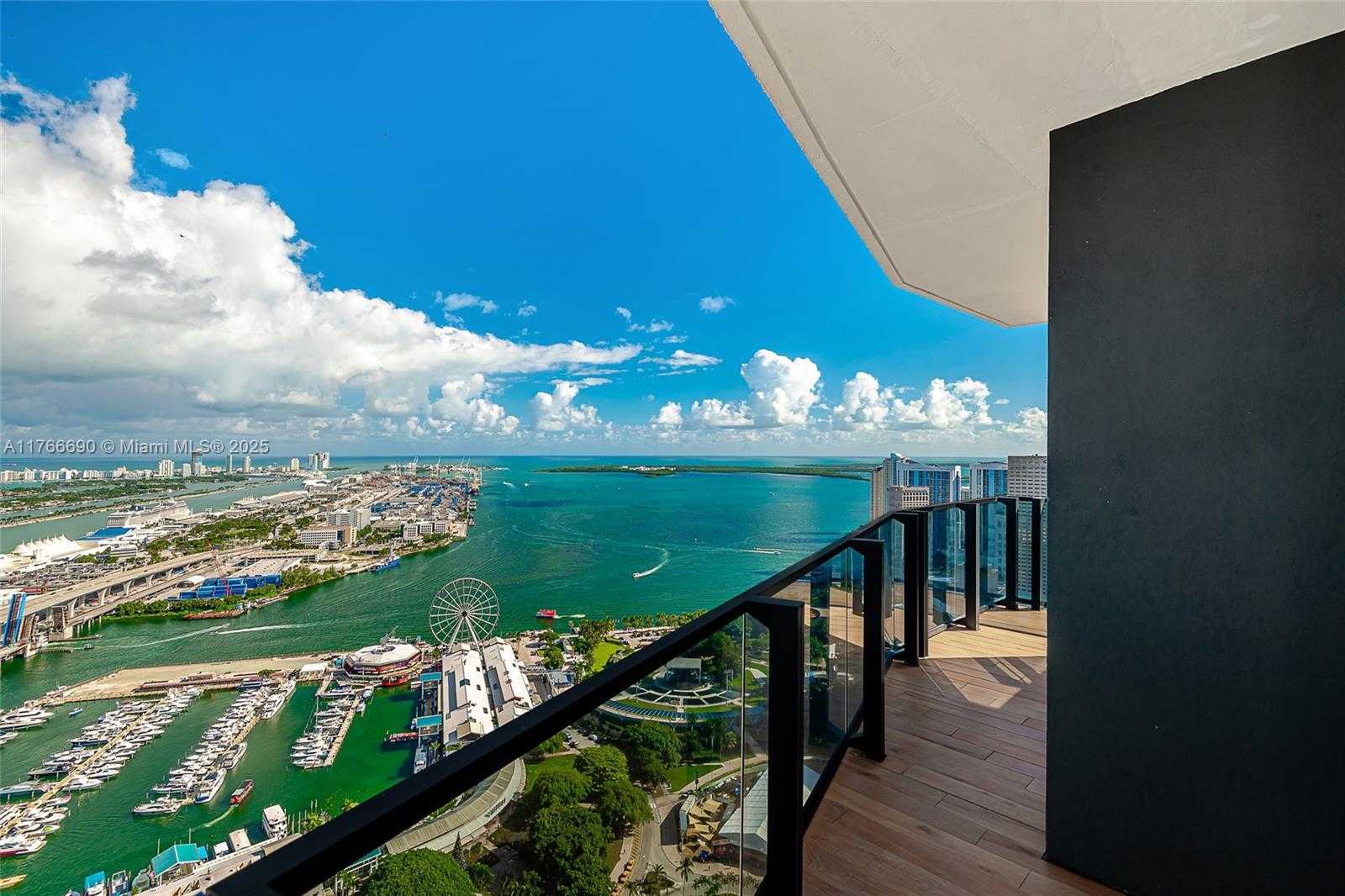 Small Image of 398 NORTH EAST 5TH ST #4211, Miami Number 7