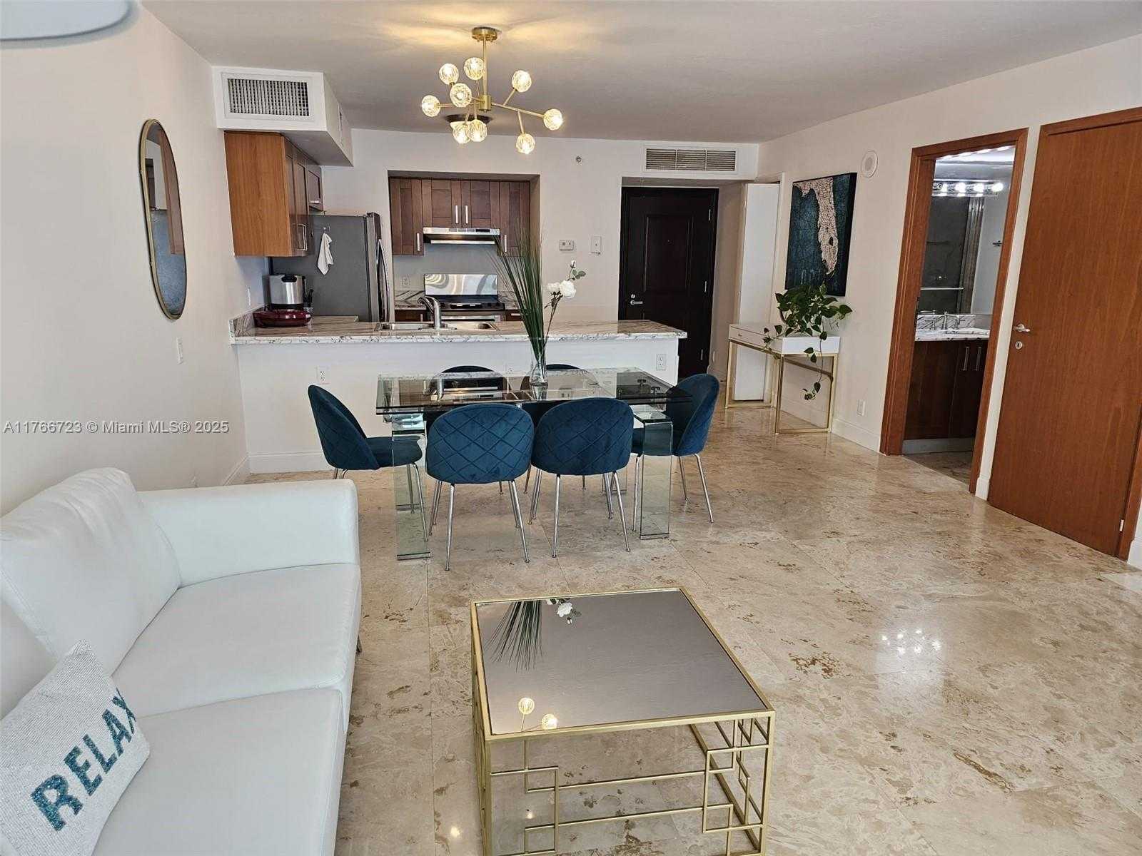 Small Image of 9499 COLLINS AVE #704, Surfside Number 11