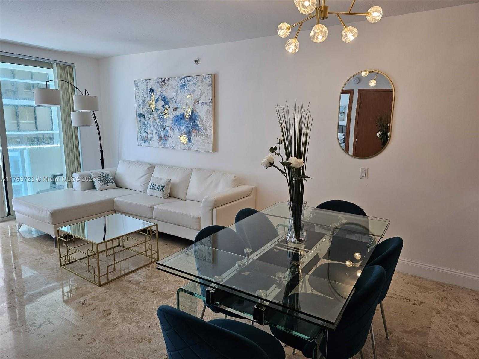 Small Image of 9499 COLLINS AVE #704, Surfside Number 12