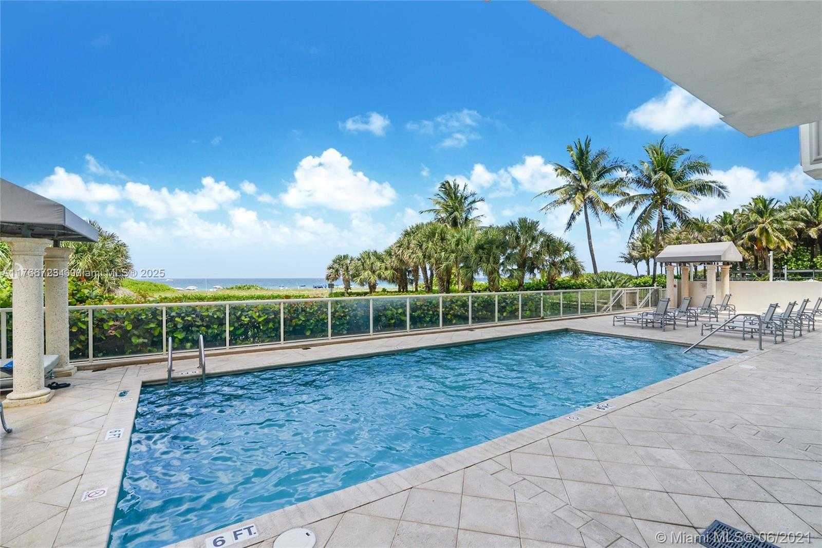 Small Image of 9499 COLLINS AVE #704, Surfside Number 21