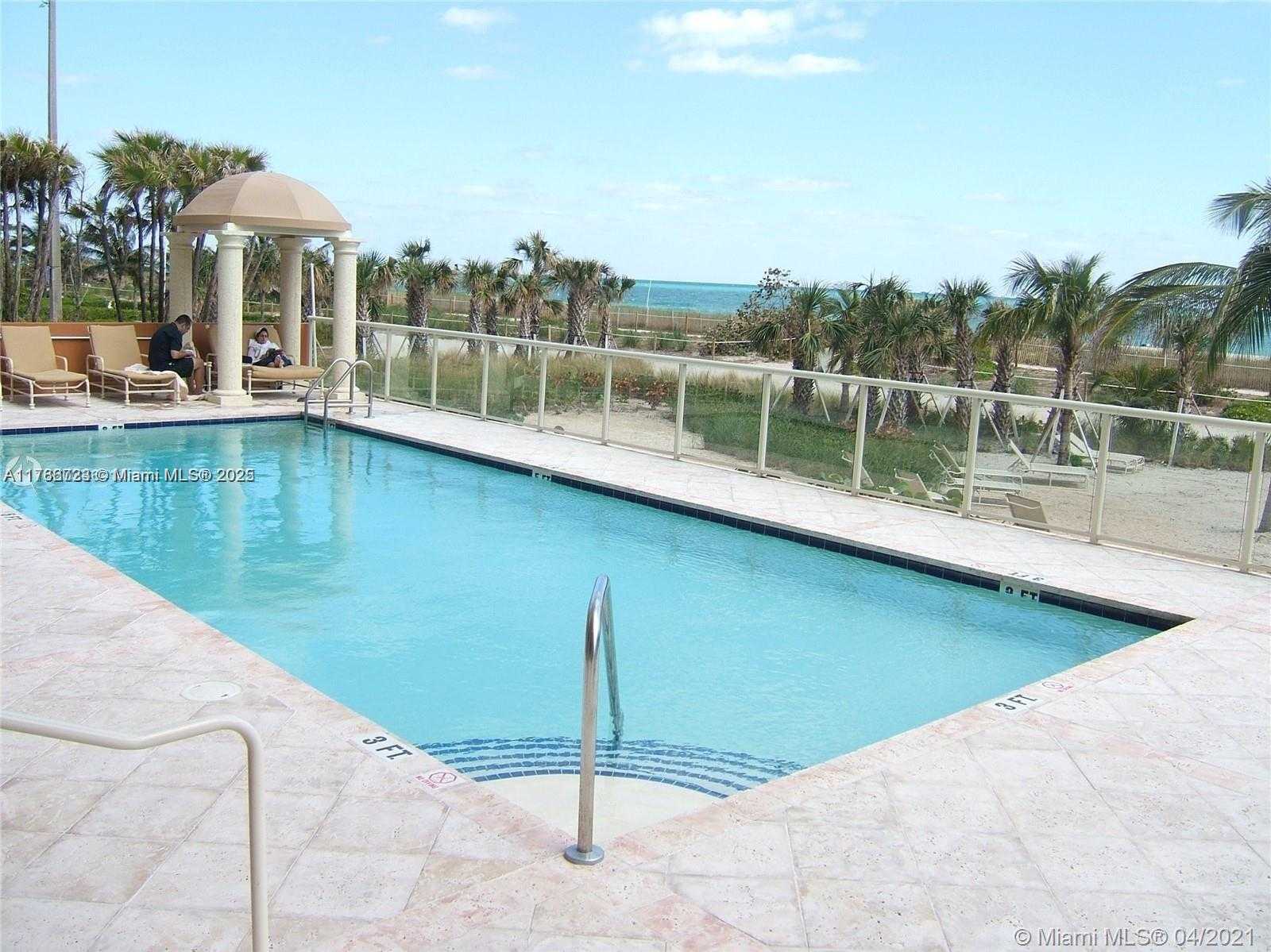 Small Image of 9499 COLLINS AVE #704, Surfside Number 22