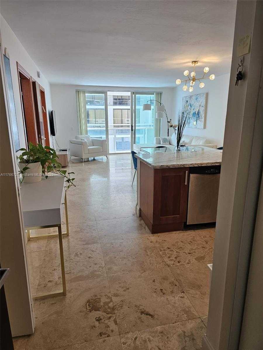 Small Image of 9499 COLLINS AVE #704, Surfside Number 5