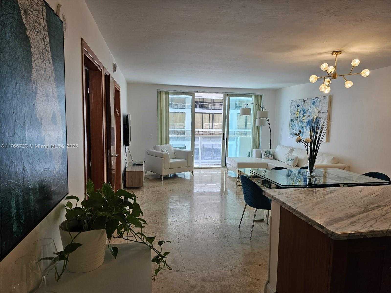 Small Image of 9499 COLLINS AVE #704, Surfside Number 6